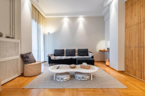 Alimos Marina Beach Apartment